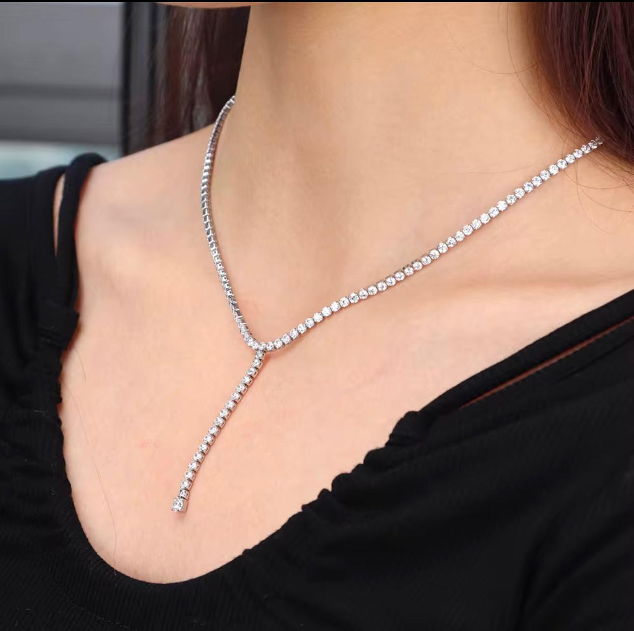 SIANA NECKLACE GOLD