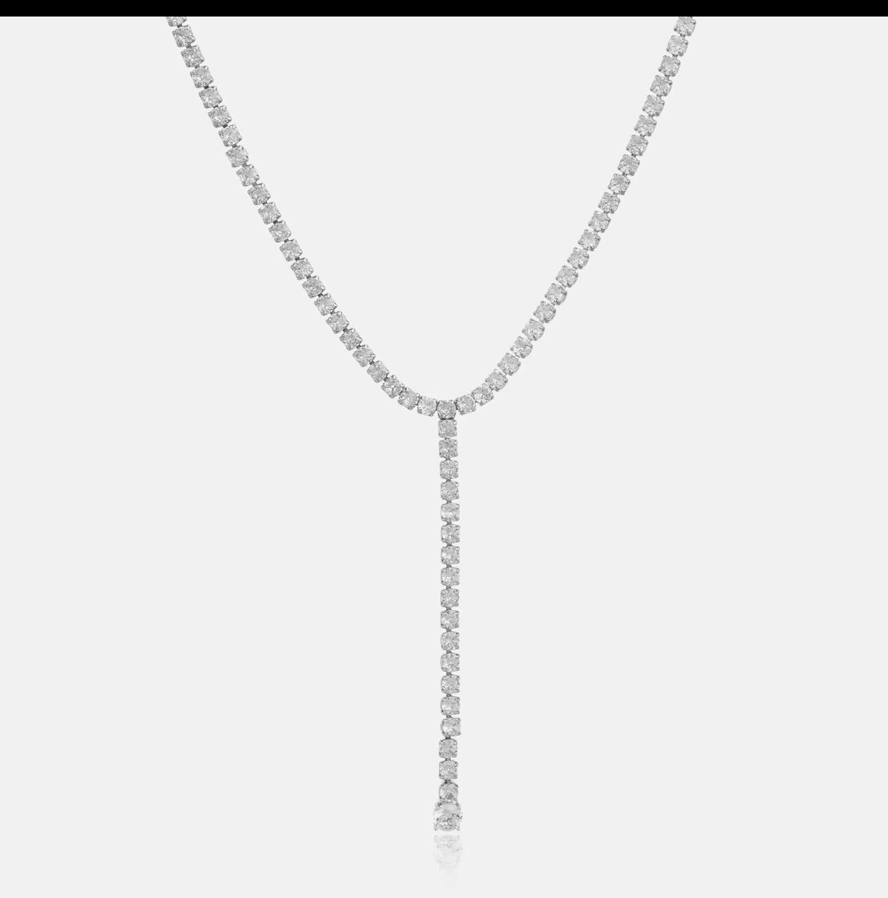 SIANA NECKLACE GOLD