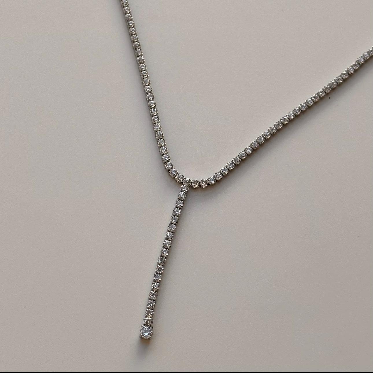 SIANA NECKLACE GOLD