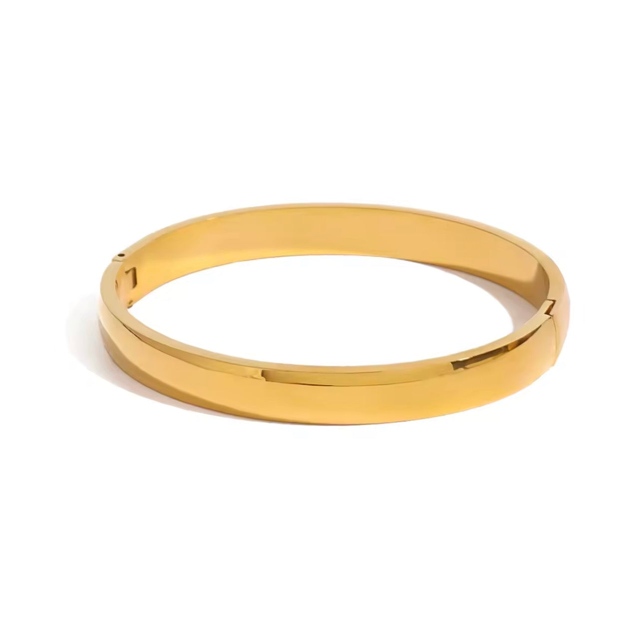 Ariana bangle bracelet