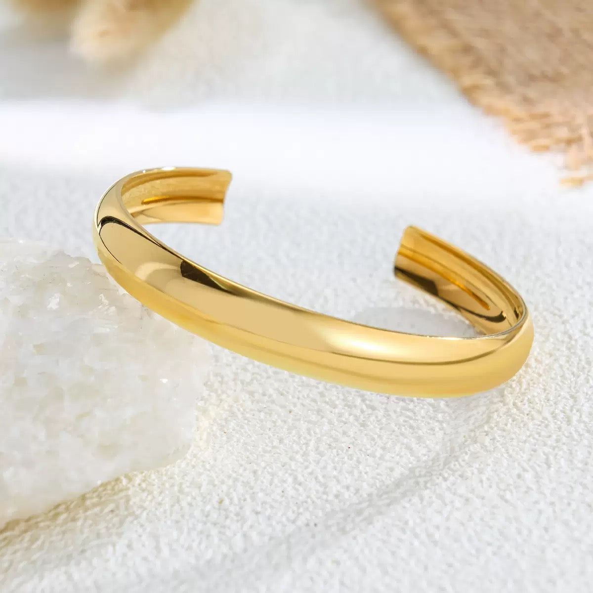 Accolade Aurelia Cuff Bracelet