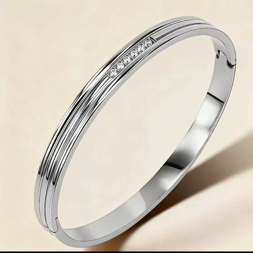 Sara bracelet-Silver