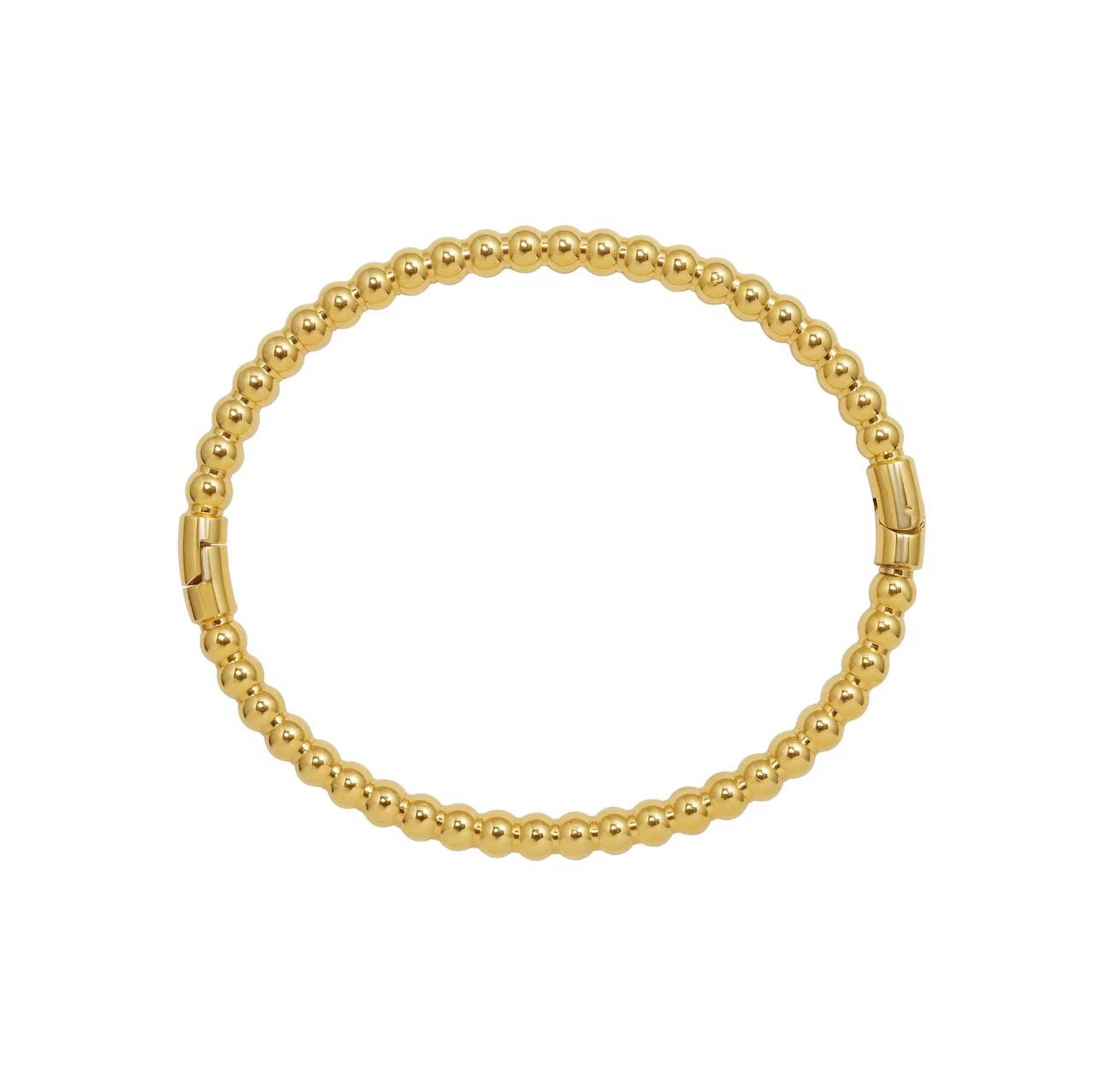 Naella Bracelet Gold