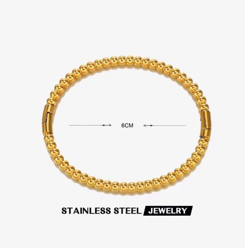 Naella Bracelet Gold