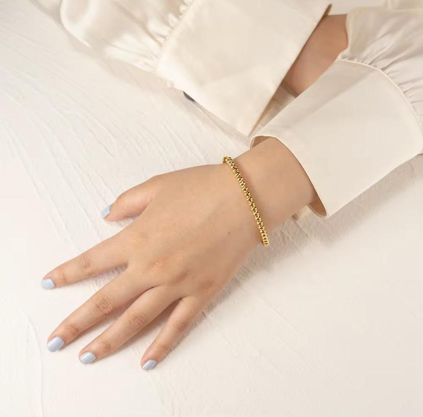 Naella Bracelet Gold