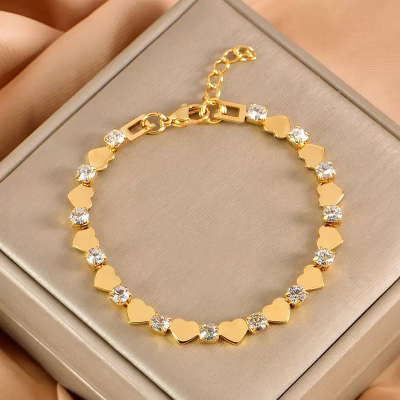 Gilbert bracelet